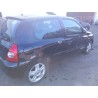 renault clio ii (bb_, cb_) del año 2007 renault clio ii (bb_, cb_) del año 2007