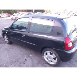 renault clio ii (bb_, cb_) del año 2007