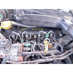 renault clio ii (bb_, cb_) del año 2007