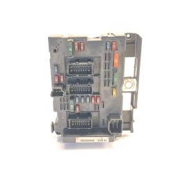 BSM Peugeot 307 sw (3H) | Becerril Scrap Yard