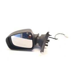 Recambio de retrovisor izquierdo para dacia logan mcv ii 1.5 dci referencia OEM IAM 232636213D