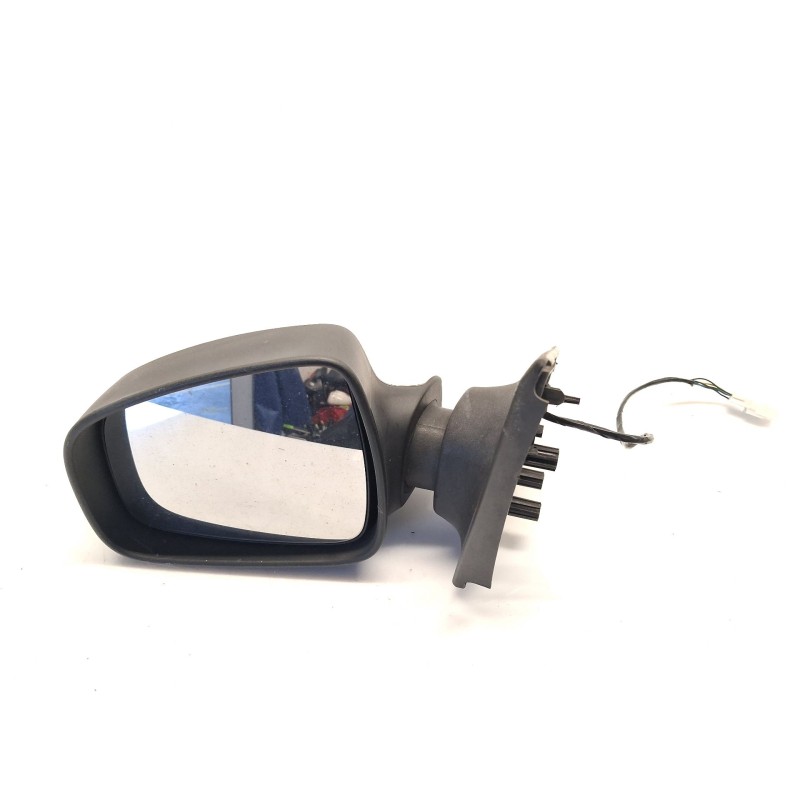 Recambio de retrovisor izquierdo para dacia logan mcv ii 1.5 dci referencia OEM IAM 232636213D  