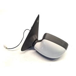 Recambio de retrovisor izquierdo para dacia logan mcv ii 1.5 dci referencia OEM IAM 232636213D  