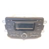 Sistema audio / radio CD 281153889R | Desguace Becerril Sistema audio / radio CD 281153889R | Desguace Becerril