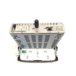 Sistema audio / radio CD 281153889R | Desguace Becerril