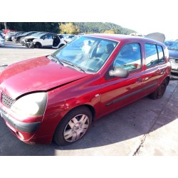 renault clio ii (bb_, cb_) del año 2003
