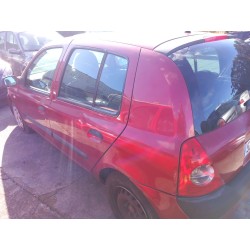 renault clio ii (bb_, cb_) del año 2003