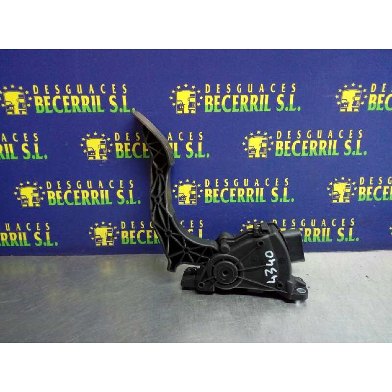 Recambio de pedal acelerador para ford fiesta (cbk) ambiente referencia OEM IAM 6PVOO856700  