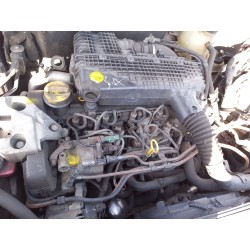 renault clio ii (bb_, cb_) del año 2003