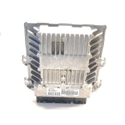 Recambio de centralita motor uce para citroën c4 grand picasso i (ua_) 2.0 hdi 138 referencia OEM IAM SW9664287480 5WS40615AT HW