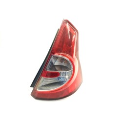 Right rear taillight Dacia Sandero | Becerril Scrap Yard