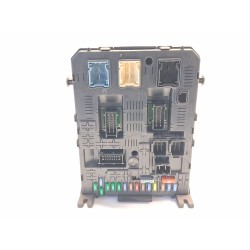 Body Control Module (BCM) Peugeot 3008 I monospace (0U_) | Becerril Scrap Yard
