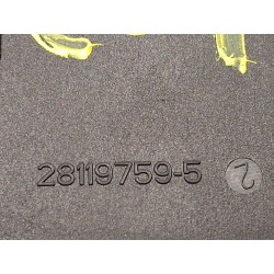 Body Control Module (BCM) Peugeot 3008 I monospace (0U_) | Becerril Scrap Yard