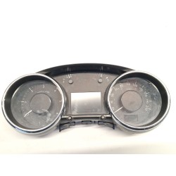 Recambio de cuadro instrumentos para peugeot 3008 i monospace (0u_) 2.0 hdi referencia OEM IAM 9676464480 69489770U 9674982480