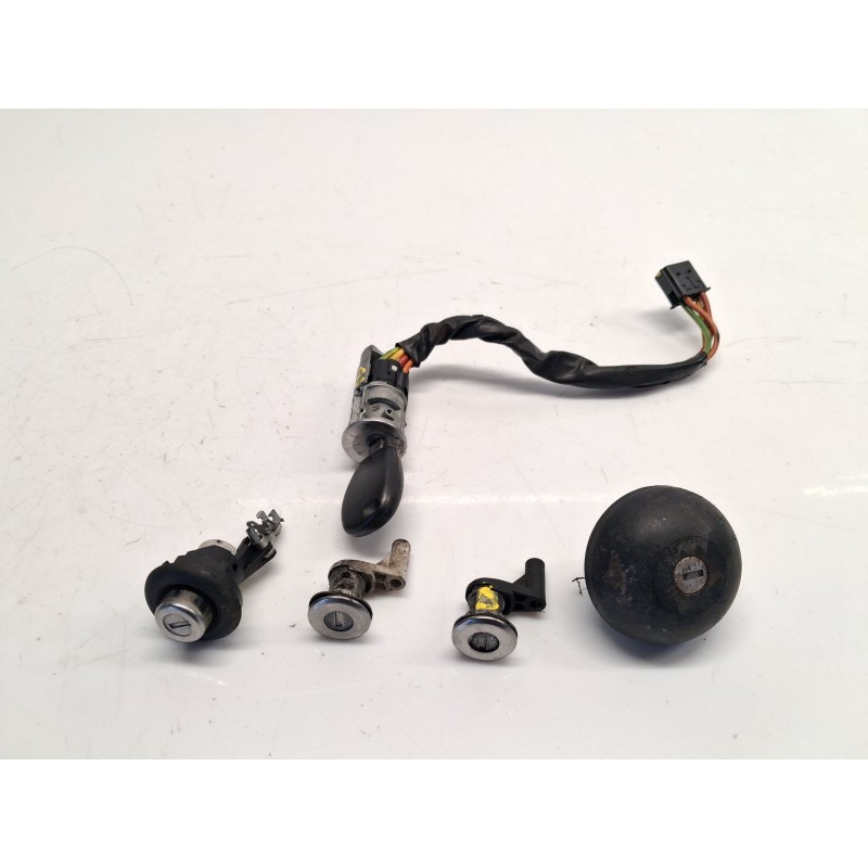 Recambio de antirrobo para dacia sandero 1.4 (bs0c, bs0a, bs0g, bs1f, bs0e) referencia OEM IAM   