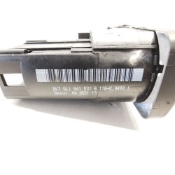 Light switch Audi A3 (8L1) | Becerril Scrap Yard