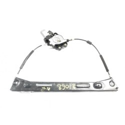 Front left window regulator Fiat Panda / panda classic (169_) | Becerril Scrap Yard