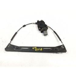 Recambio de elevalunas delantero derecho para fiat panda / panda classic (169_) 1.2 (169.axb11, 169.axb1a) referencia OEM IAM 46