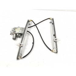 Front left window regulator CITROEN Xsara picasso (N68) | Becerril Scrap Yard