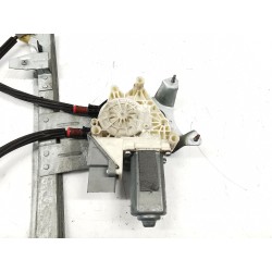 Front left window regulator CITROEN Xsara picasso (N68) | Becerril Scrap Yard
