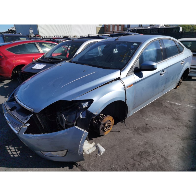 ford mondeo iv (ba7) del año 2007 ford mondeo iv (ba7) del año 2007