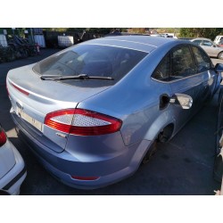 ford mondeo iv (ba7) del año 2007