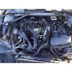 ford mondeo iv (ba7) del año 2007