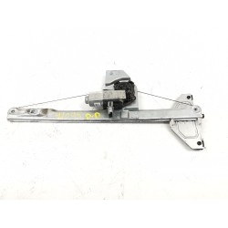 Recambio de elevalunas delantero derecho para citroën berlingo multispace (b9) 1.6 hdi 75 16v referencia OEM IAM 402102F 9680558