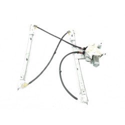 Front left window regulator CITROEN Xsara picasso (N68) | Becerril Scrap Yard