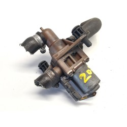 Recambio de válvula aire adicional para mercedes-benz vito / mixto furgoneta (w639) 111 cdi (639.601, 639.603, 639.605) referenc