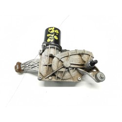 Front windshield wiper motor Renault SCÉNIC III (JZ0/1_) | Becerril Scrap Yard