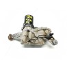 Moteur d'essuie-glace avant Renault SCÉNIC III (JZ0/1_) | Desguace Becerril