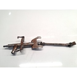 Recambio de columna dirección para dacia sandero 1.4 (bs0c, bs0a, bs0g, bs1f, bs0e) referencia OEM IAM   