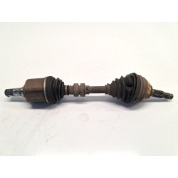 TRANSMISIÓN delantera izquierda 39101JD02B | Becerril Scrap Yard