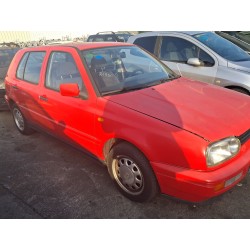 volkswagen golf v (1k1) del año 1996