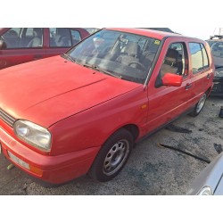 volkswagen golf v (1k1) del año 1996