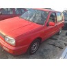 volkswagen golf v (1k1) del año 1996 volkswagen golf v (1k1) del año 1996