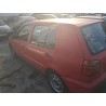 volkswagen golf v (1k1) del año 1996 volkswagen golf v (1k1) del año 1996
