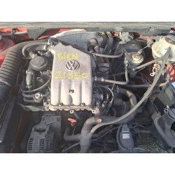 volkswagen golf v (1k1) del año 1996