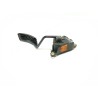 Recambio de potenciómetro pedal para renault scénic ii (jm0/1_) 1.5 dci (jm1e, jm16) referencia OEM IAM 8200159647  