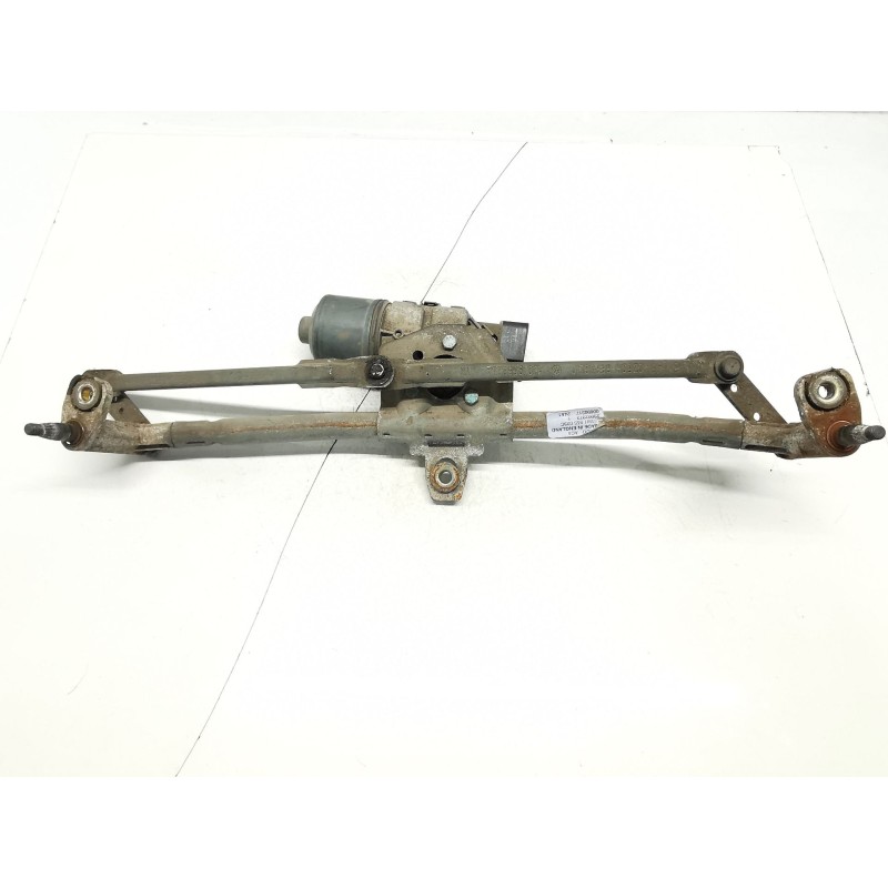Moteur d'essuie-glace avant Seat Leon (1M1) | Desguace Becerril