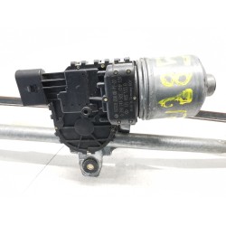 Moteur d'essuie-glace avant Seat Leon (1M1) | Desguace Becerril