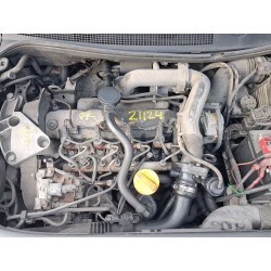 renault megane ii (bm0/1_, cm0/1_) del año 2004