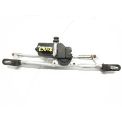 Front windshield wiper motor Fiat Panda / panda classic (169_) | Becerril Scrap Yard