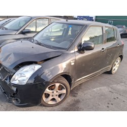 suzuki swift iii (mz, ez) del año 2006