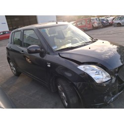 suzuki swift iii (mz, ez) del año 2006