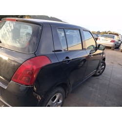 suzuki swift iii (mz, ez) del año 2006