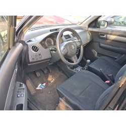 suzuki swift iii (mz, ez) del año 2006