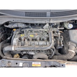 suzuki swift iii (mz, ez) del año 2006