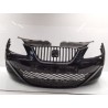 Front bumper Seat Ibiza IV (6J5, 6P1) | Becerril Scrap Yard Front bumper Seat Ibiza IV (6J5, 6P1) | Becerril Scrap Yard
